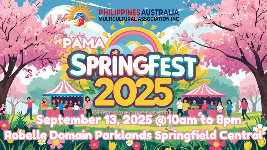 Pm Springfest PAMA SpringFest 2025 - Springfield city